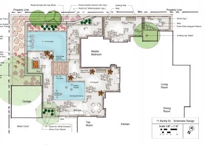 Hand Design Bonita Drive Rendered