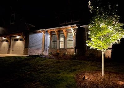 Outdoor Lighting 2